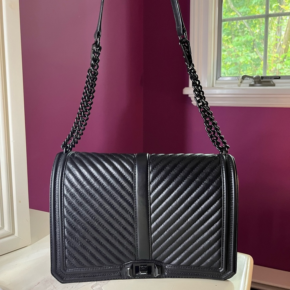 Rebecca Minkoff Shoulder Bag